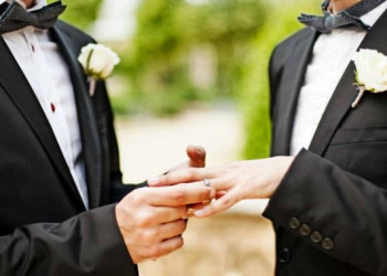 IBGE: casamento entre homens cresce 325% no Piauí em um ano